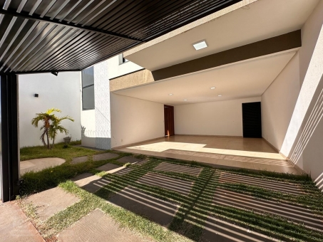 EXCELENTE IM&Oacute;VEL  A VENDA NO RECANTO DO BOSQUE 