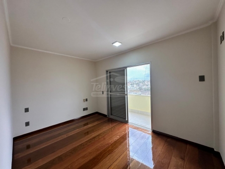 EXCELENTE APARTAMENTO A VENDA NO CENTRO 