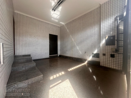 EXCELENTE CASA A VENDA NO BAIRRO VILA RICA 