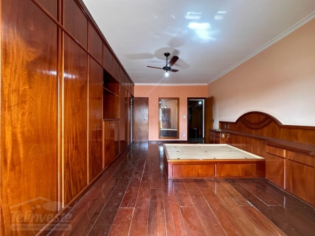 EXCELENTE CASA A VENDA NO BAIRRO VILA RICA 
