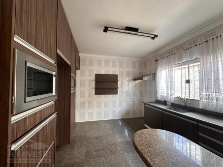 EXCELENTE CASA A VENDA NO BAIRRO VILA RICA 