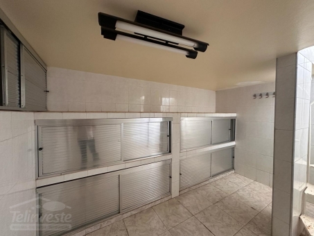 EXCELENTE CASA A VENDA NO BAIRRO VILA RICA 