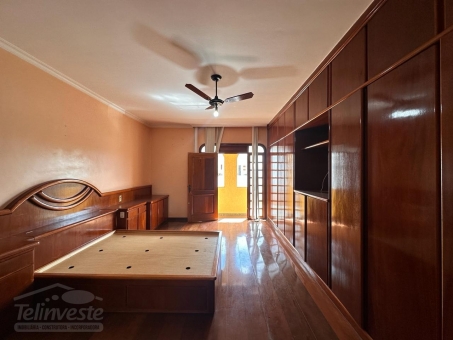 EXCELENTE CASA A VENDA NO BAIRRO VILA RICA 