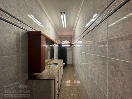 EXCELENTE CASA A VENDA NO BAIRRO VILA RICA 