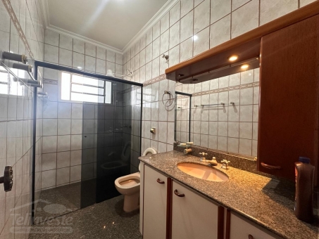 EXCELENTE CASA A VENDA NO BAIRRO VILA RICA 