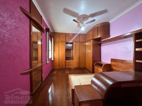 EXCELENTE CASA A VENDA NO BAIRRO VILA RICA 