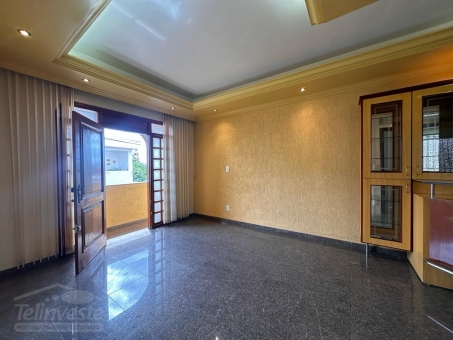 EXCELENTE CASA A VENDA NO BAIRRO VILA RICA 