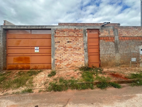 CASA A VENDA NO BAIRRO CASAR&Atilde;O