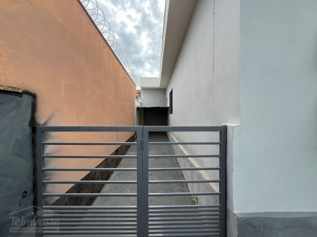 Im&oacute;vel pr&oacute;ximo &agrave; av. Bras&iacute;lia