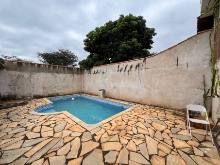 Im&oacute;vel no Serra Verde
