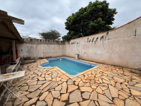 Im&oacute;vel no Serra Verde