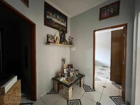 Im&oacute;vel no Serra Verde