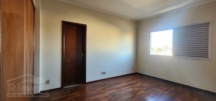 Apartamento no Centro
