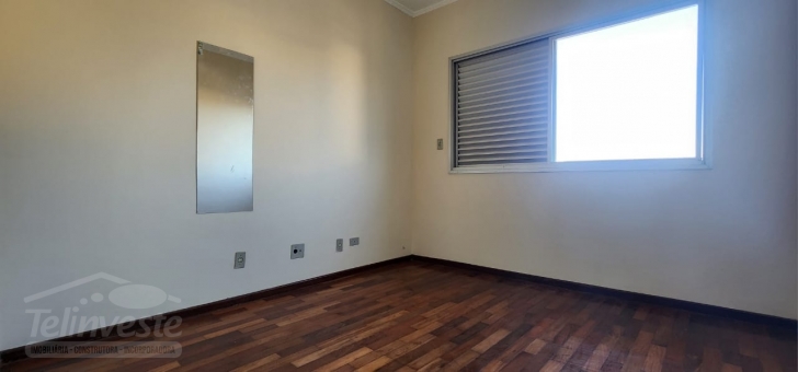 Apartamento no Centro