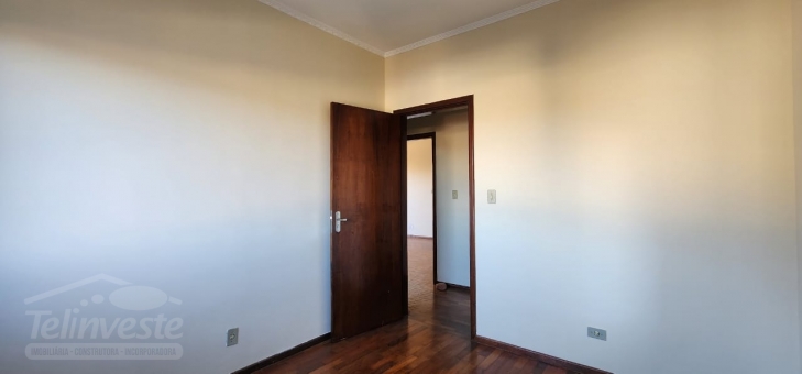 Apartamento no Centro