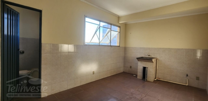 Apartamento no Centro