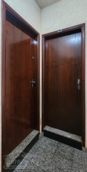 Apartamento no Centro