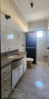 Apartamento no Centro