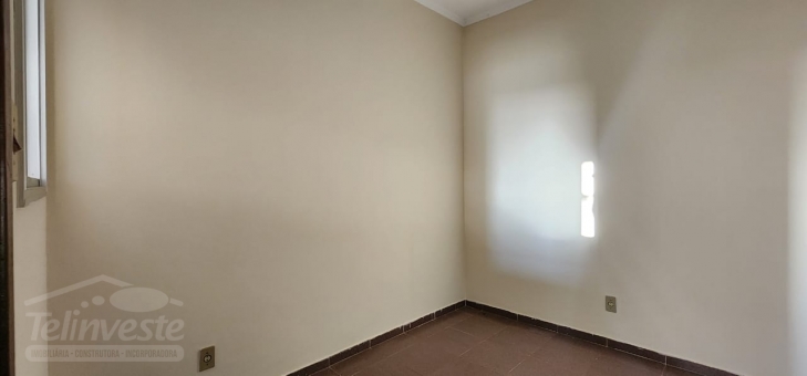 Apartamento no Centro