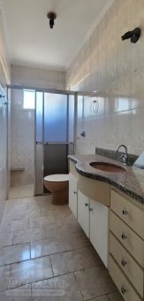 Apartamento no Centro