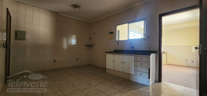 Apartamento no Centro