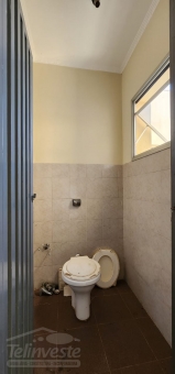 Apartamento no Centro