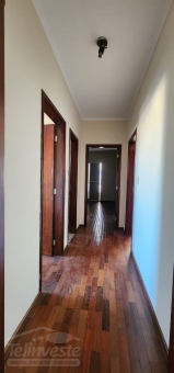 Apartamento no Centro