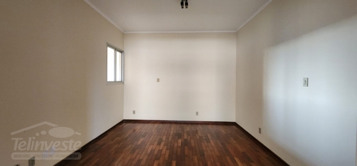 Apartamento no Centro