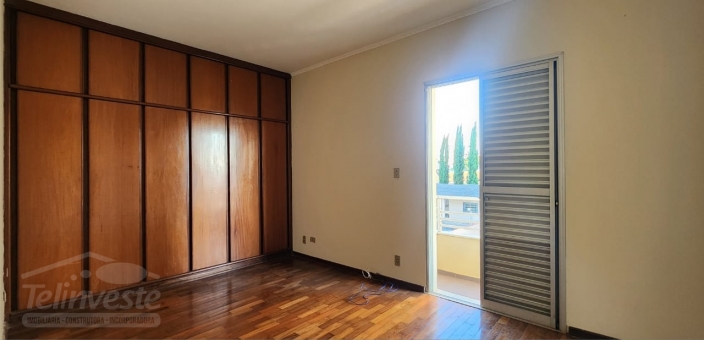 Apartamento no Centro