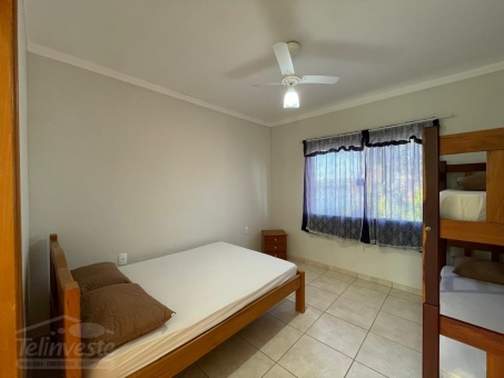 Rancho no Condom&iacute;nio Santo Expedito