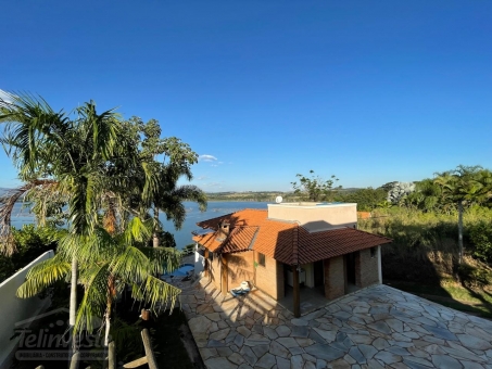 Rancho no Condom&iacute;nio Santo Expedito