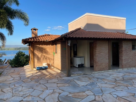 Rancho no Condom&iacute;nio Santo Expedito