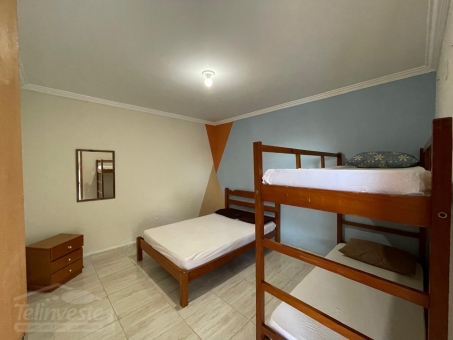 Rancho no Condom&iacute;nio Santo Expedito