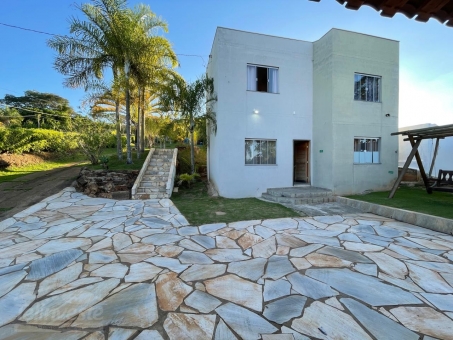 Rancho no Condom&iacute;nio Santo Expedito