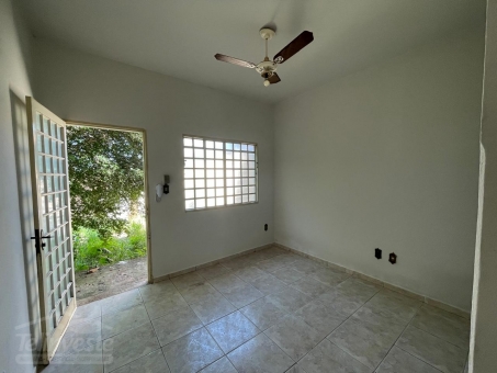 CASA NO FRACISCA SILVEIRA