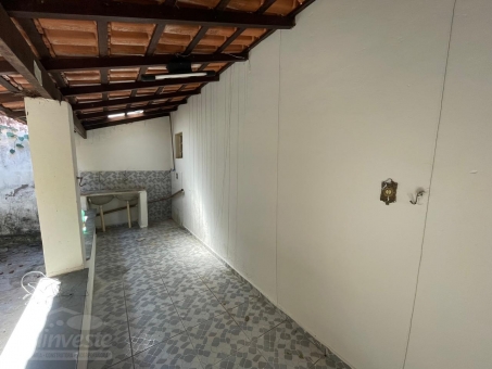 CASA NO FRACISCA SILVEIRA