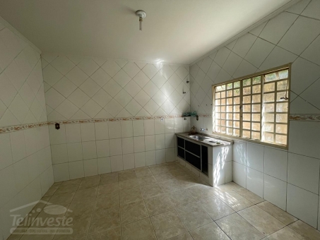CASA NO FRACISCA SILVEIRA