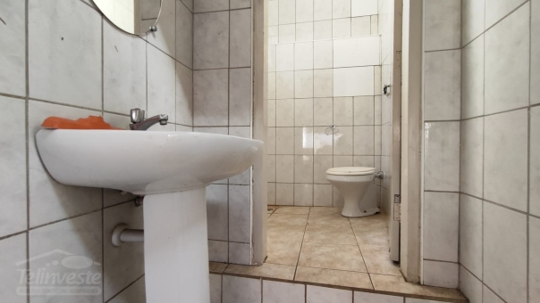 CASA - PROXIMO AO CENTRO E AVENIDA DA MODA