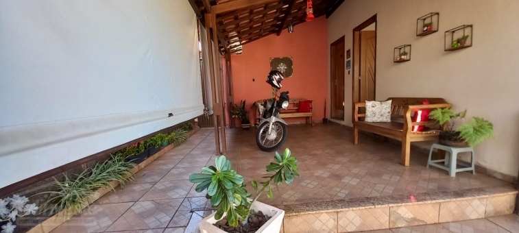 CASA NA AVENIDA DAS NA&Ccedil;&Otilde;ES