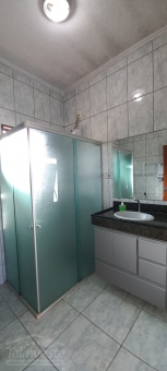 CASA NA AVENIDA DAS NA&Ccedil;&Otilde;ES
