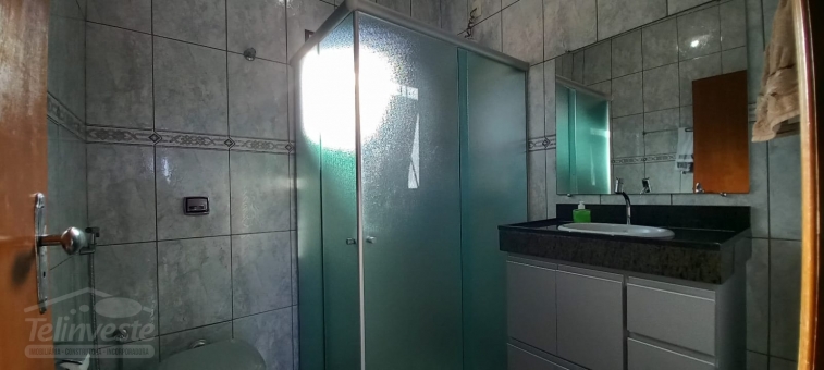 CASA NA AVENIDA DAS NA&Ccedil;&Otilde;ES