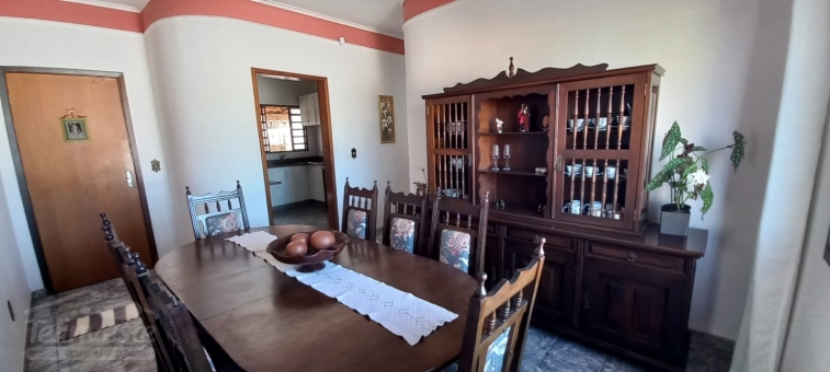 CASA NA AVENIDA DAS NA&Ccedil;&Otilde;ES