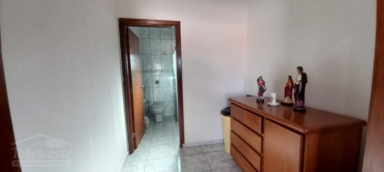 CASA NA AVENIDA DAS NA&Ccedil;&Otilde;ES