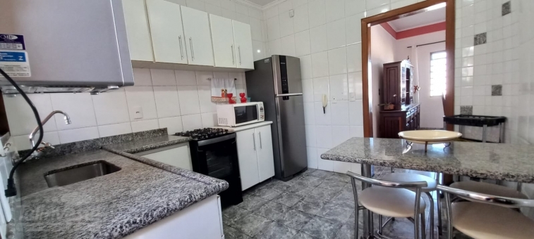 CASA NA AVENIDA DAS NA&Ccedil;&Otilde;ES