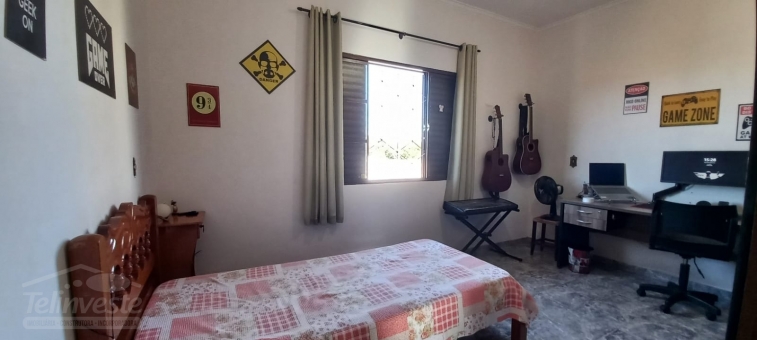 CASA NA AVENIDA DAS NA&Ccedil;&Otilde;ES