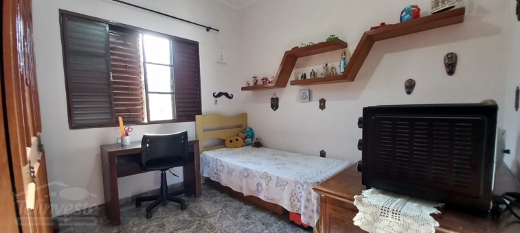 CASA NA AVENIDA DAS NA&Ccedil;&Otilde;ES