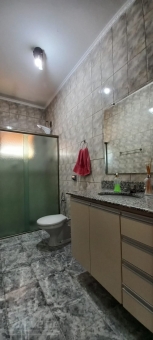 CASA NA AVENIDA DAS NA&Ccedil;&Otilde;ES