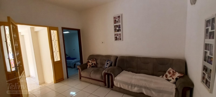 CASA NA AVENIDA DAS NA&Ccedil;&Otilde;ES
