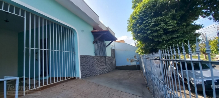 CASA NO VILA RICA