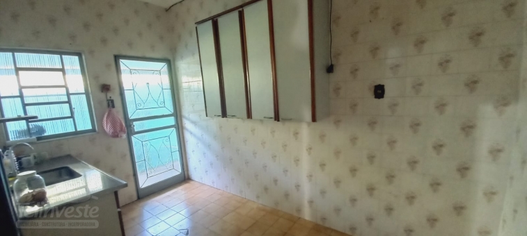 CASA NO VILA RICA